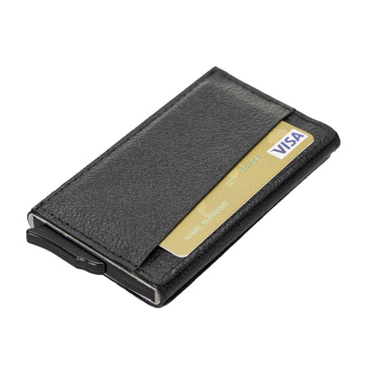 Torres Mechanical Card Holder