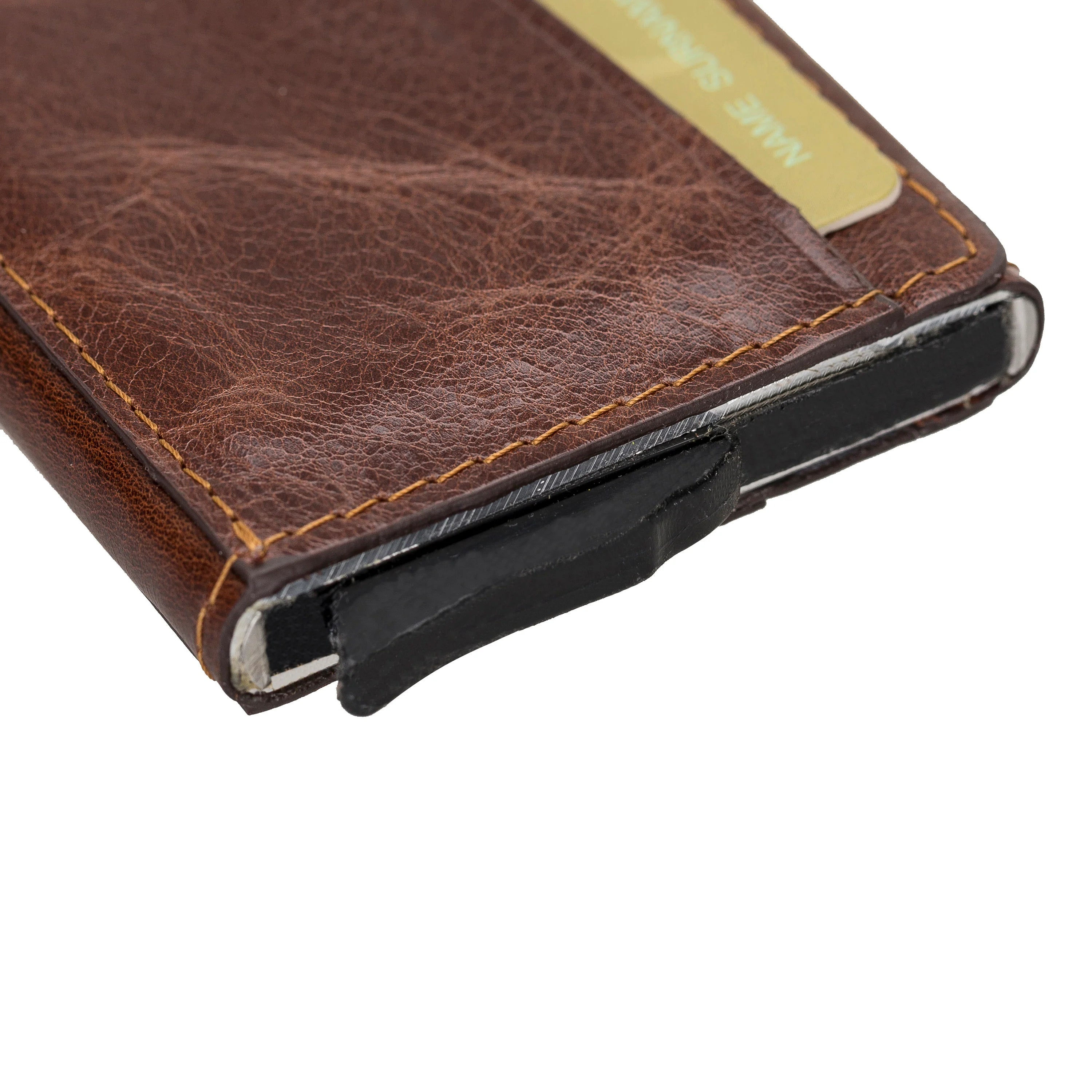 Torres Mechanical Card Holder