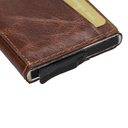 Torres Mechanical Card Holder