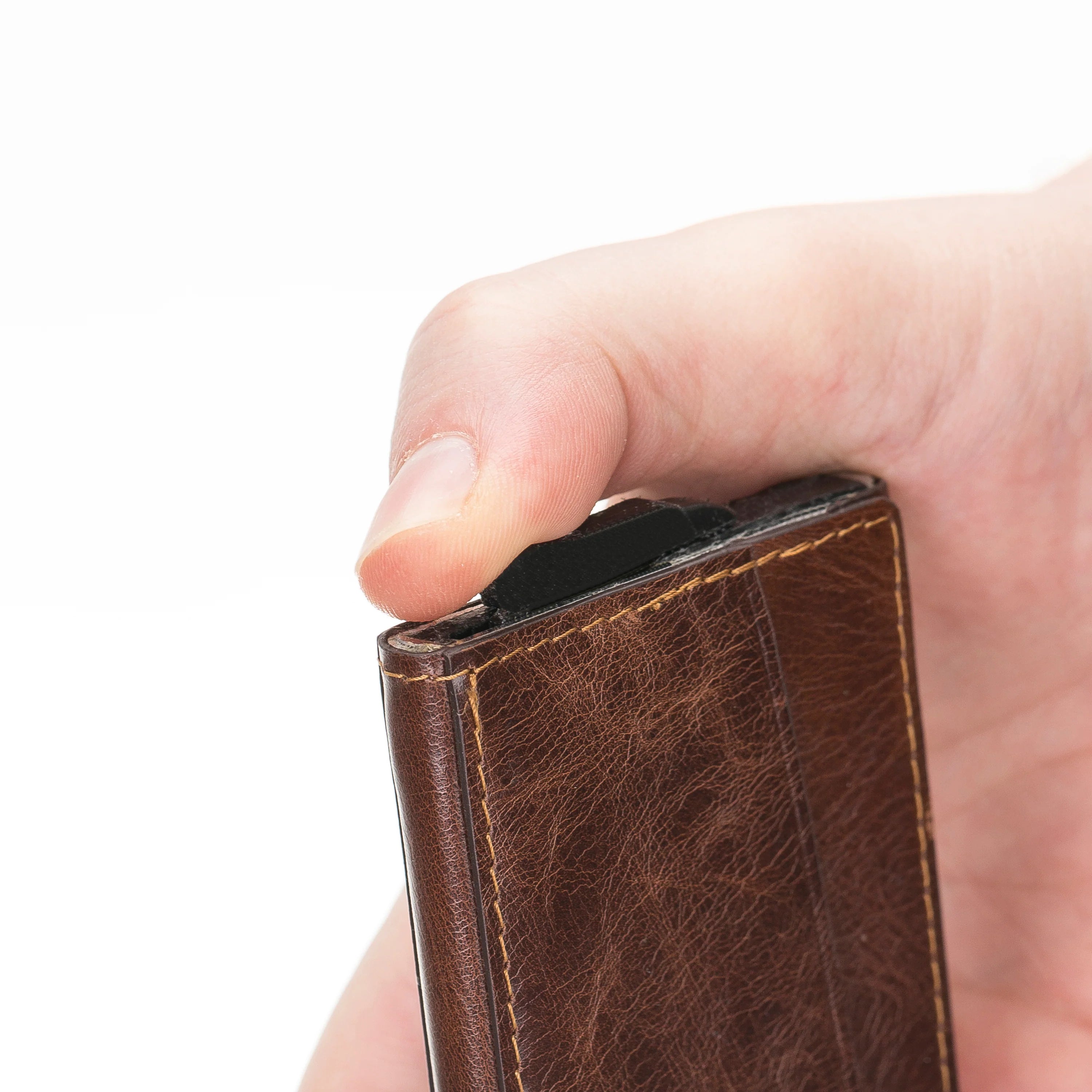 Torres Mechanical Card Holder