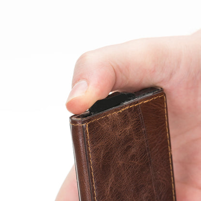 Torres Mechanical Card Holder