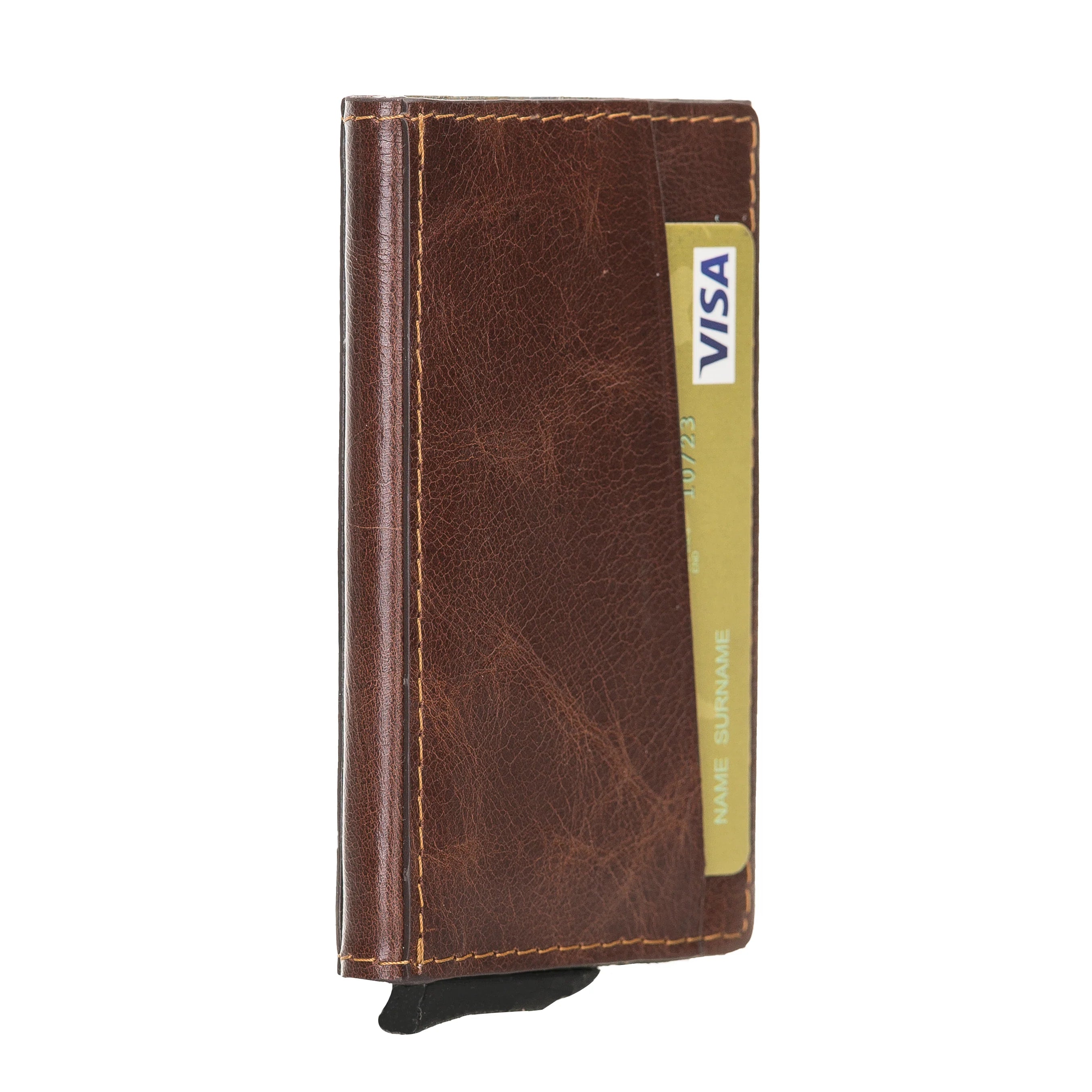Torres Mechanical Card Holder