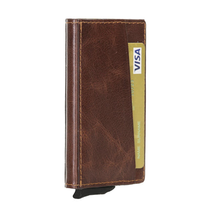 Torres Mechanical Card Holder