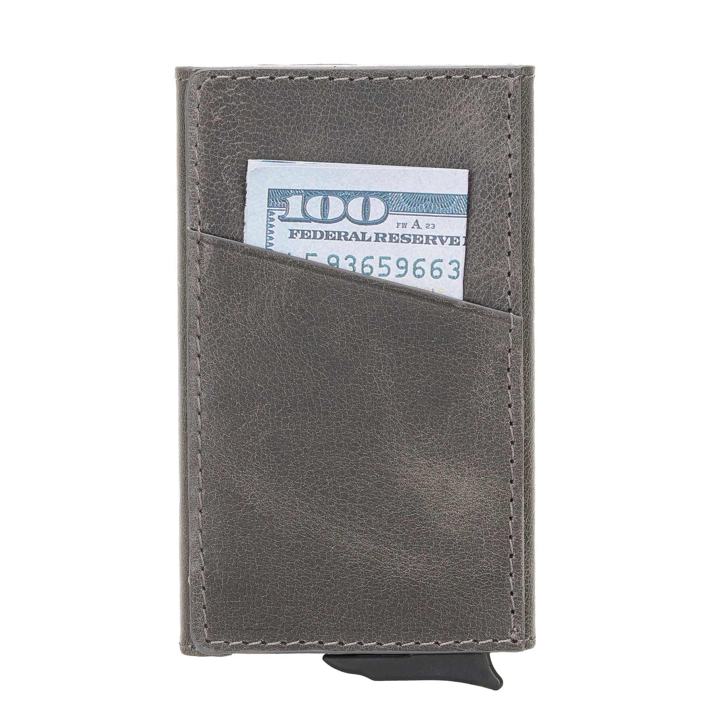 Torres Mechanical Card Holder