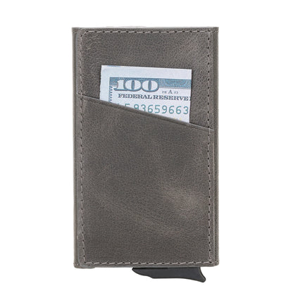 Torres Mechanical Card Holder