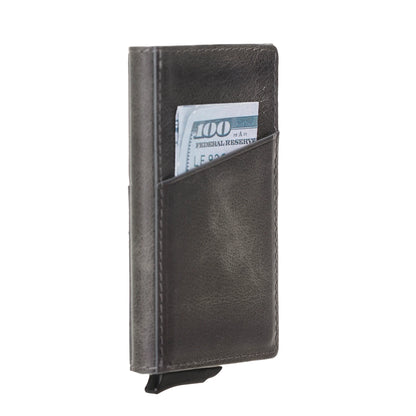Torres Mechanical Card Holder