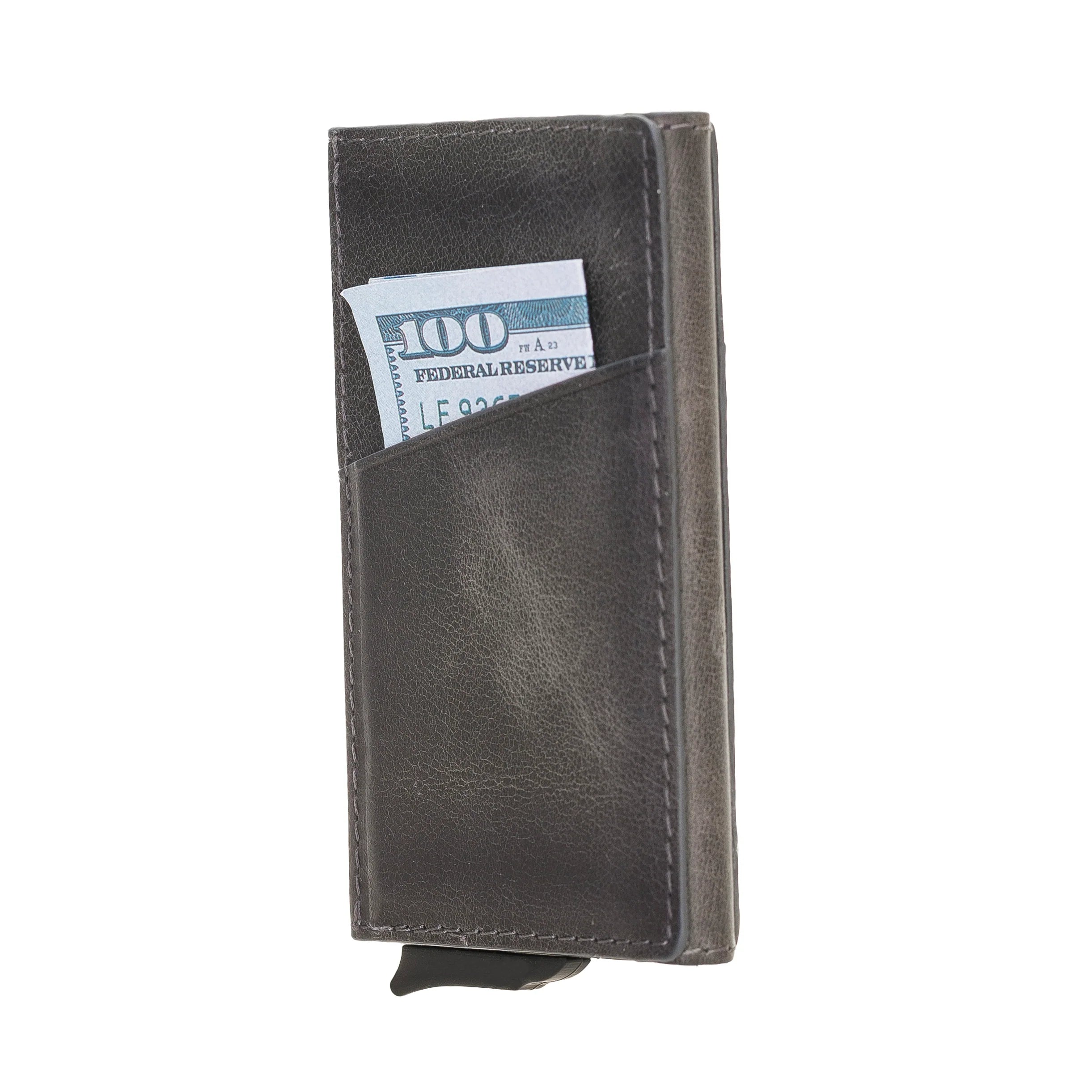 Torres Mechanical Card Holder