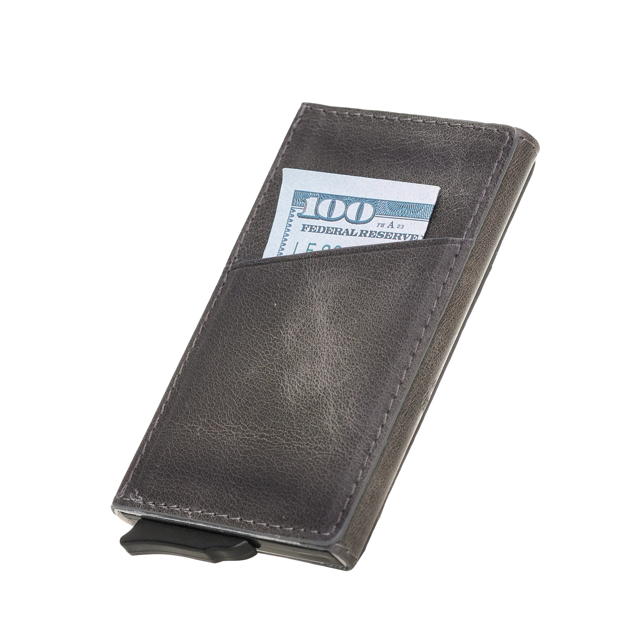 Torres Mechanical Card Holder