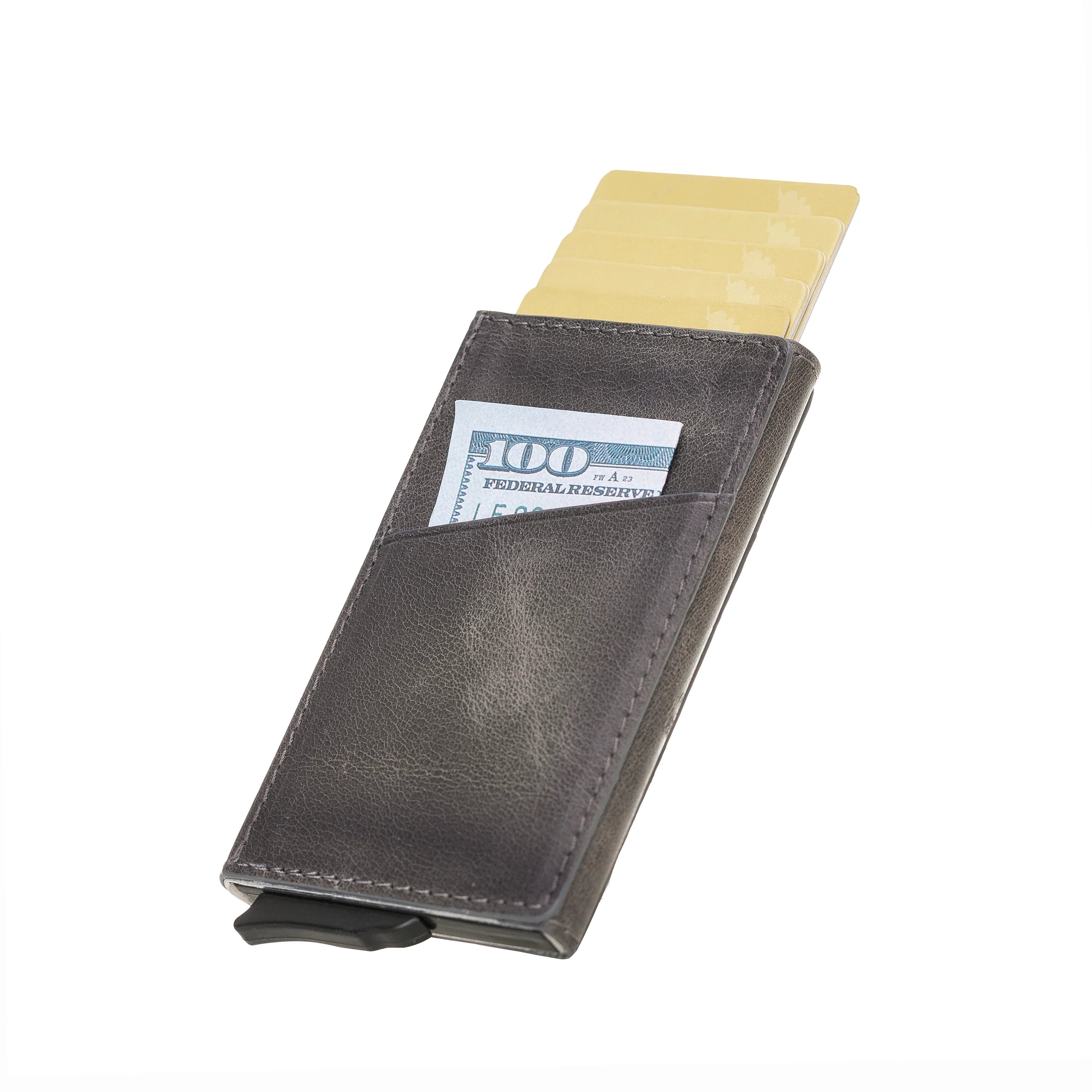 Torres Mechanical Card Holder