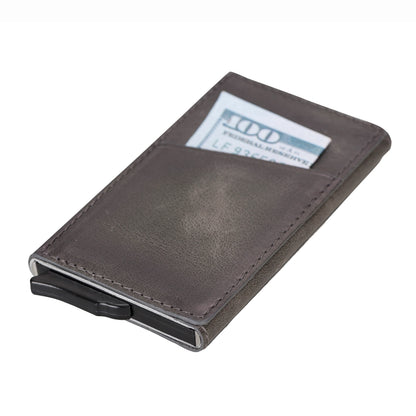 Torres Mechanical Card Holder