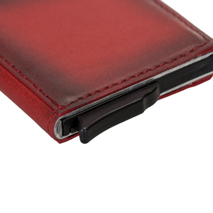 Torres Mechanical Card Holder