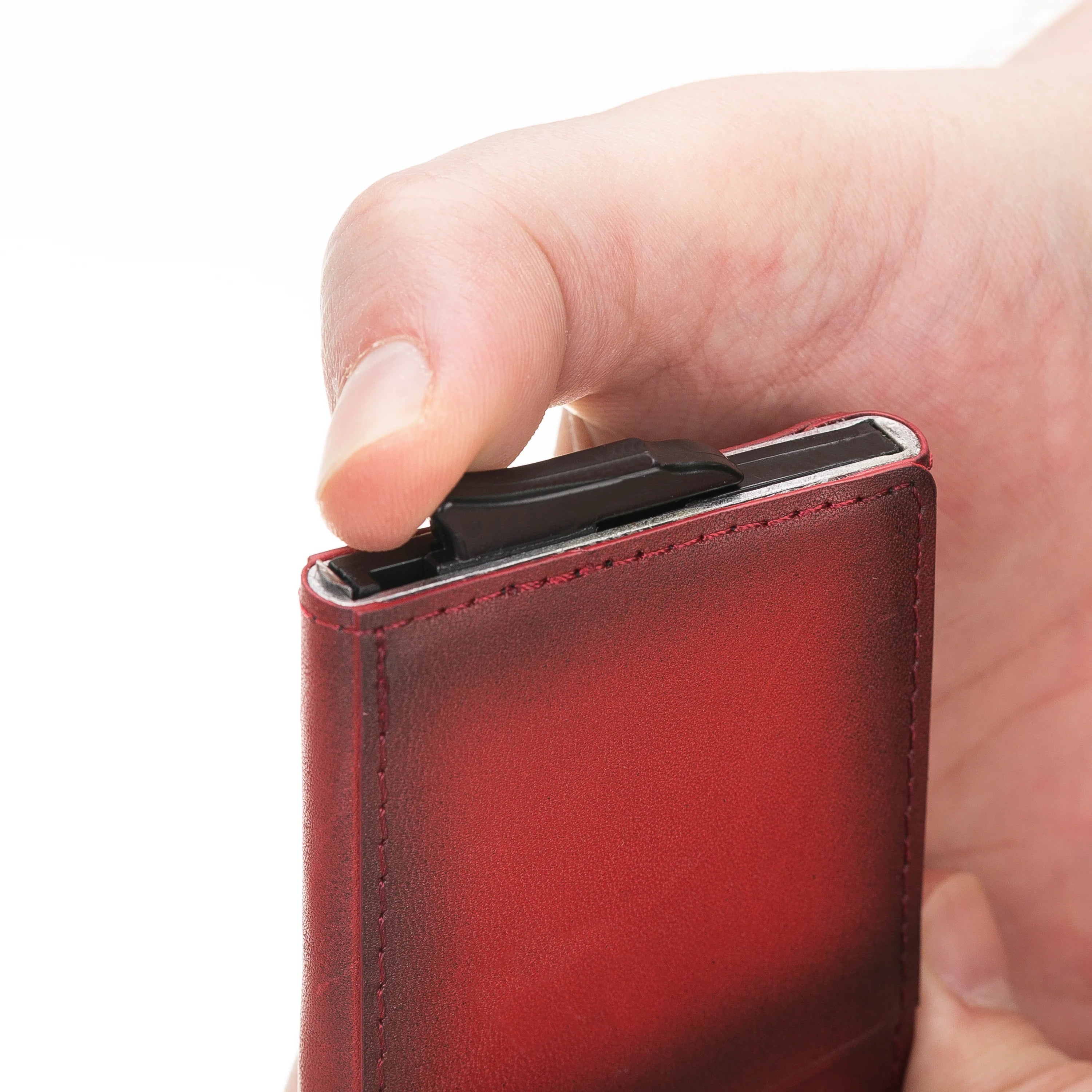 Torres Mechanical Card Holder
