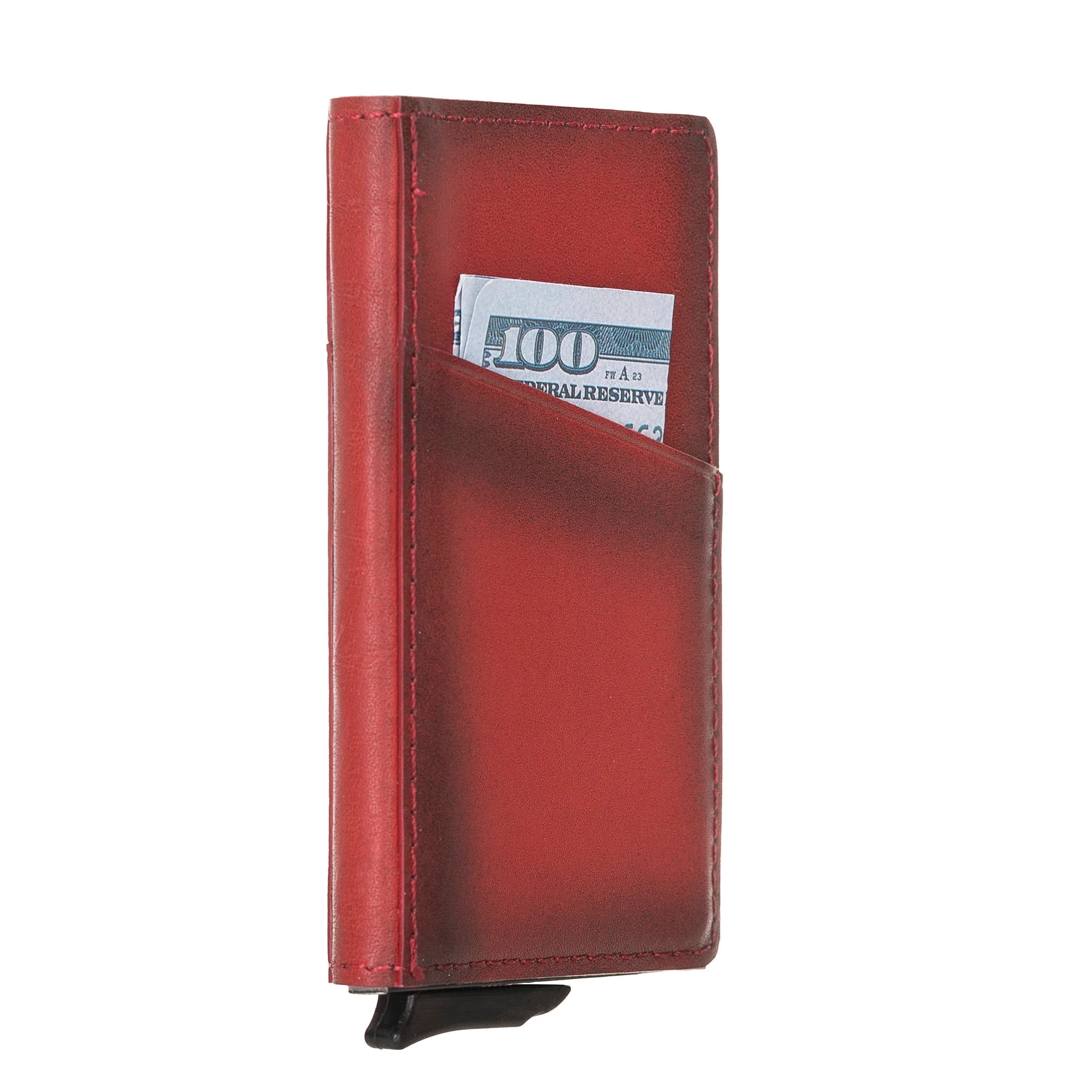 Torres Mechanical Card Holder