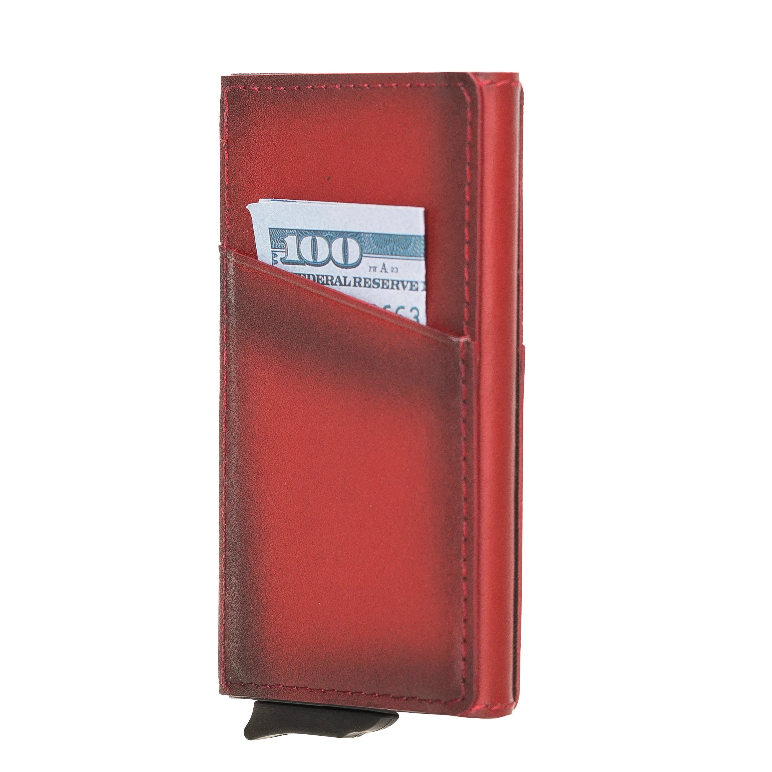 Torres Mechanical Card Holder