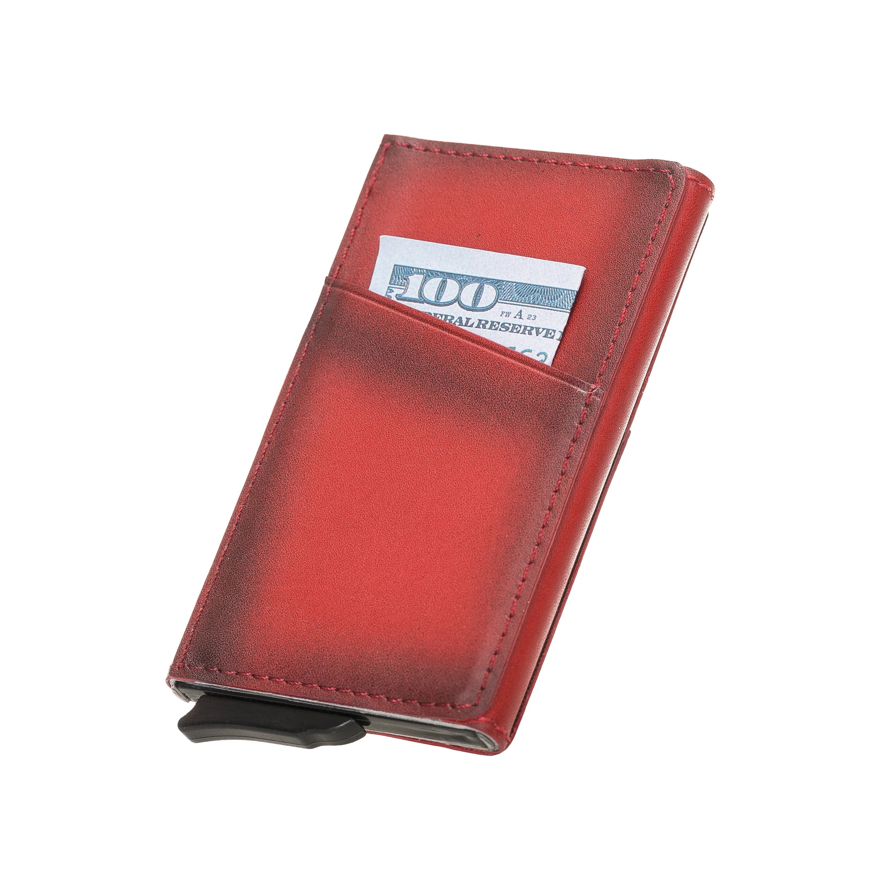 Torres Mechanical Card Holder