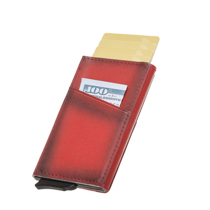 Torres Mechanical Card Holder