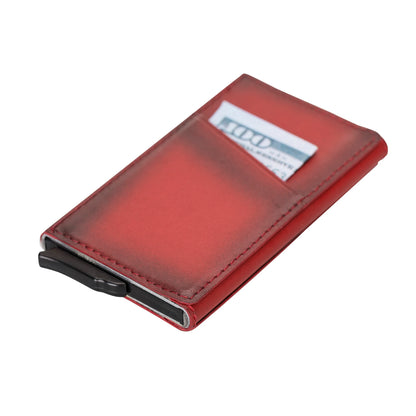 Torres Mechanical Card Holder