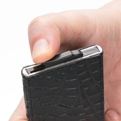 Torres Mechanical Card Holder