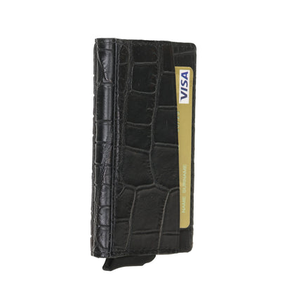 Torres Mechanical Card Holder