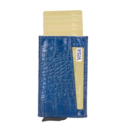 Torres Mechanical Card Holder