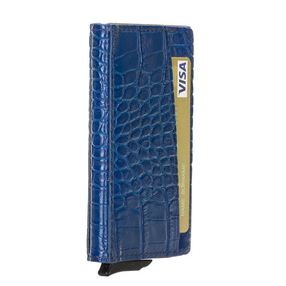 Torres Mechanical Card Holder