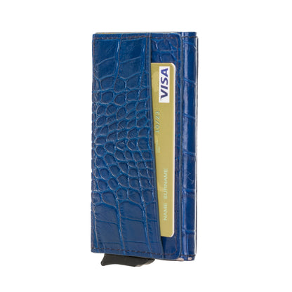 Torres Mechanical Card Holder