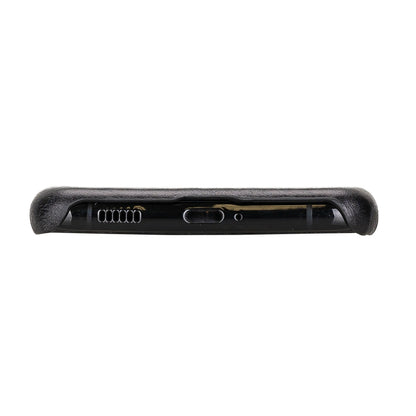 Ultimate Jacket Samsung Galaxy S21 Plus Leather Case