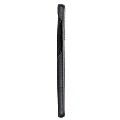 Ultimate Jacket Samsung Galaxy S21 Plus Leather Case