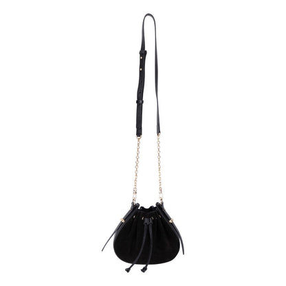 Valentina Suede Leather Women's Bag