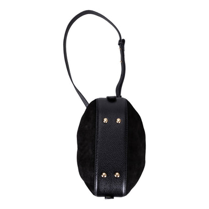 Valentina Suede Leather Women's Bag