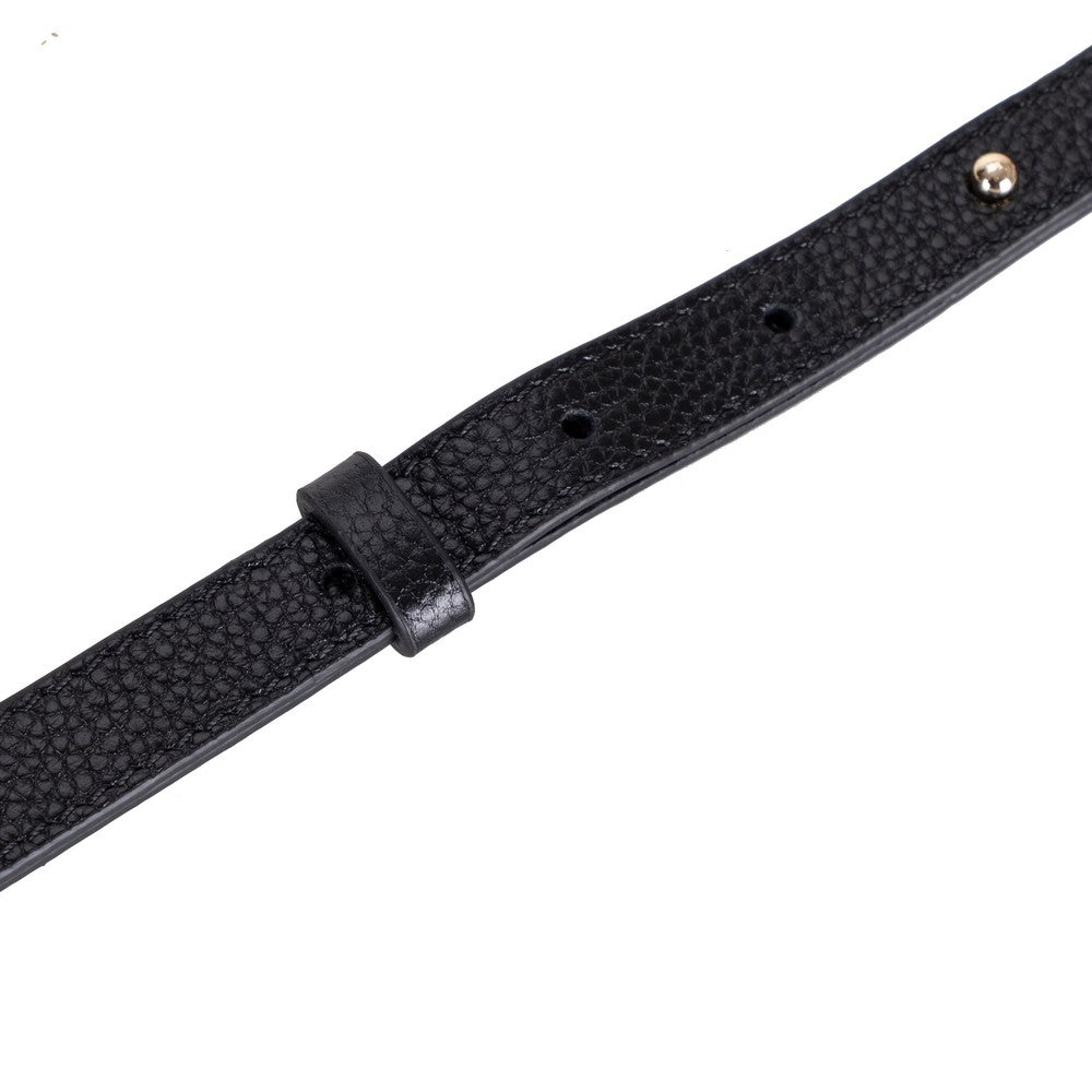 Valentina Suede Leather Women's Bag