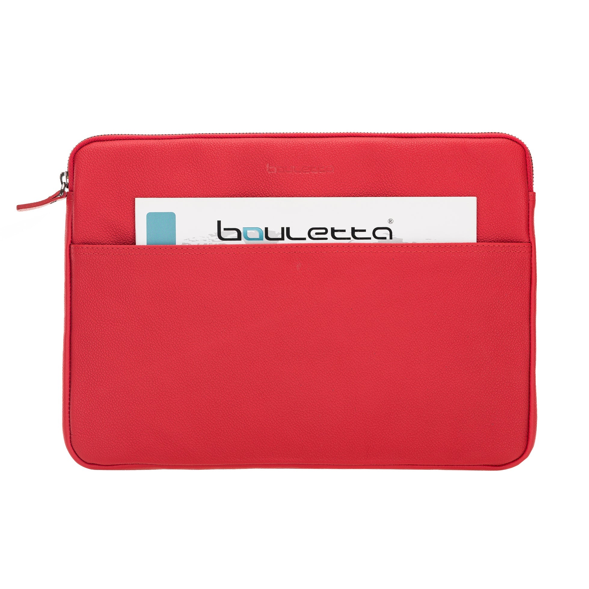 Awe Leather Laptop / Tablet Sleeve