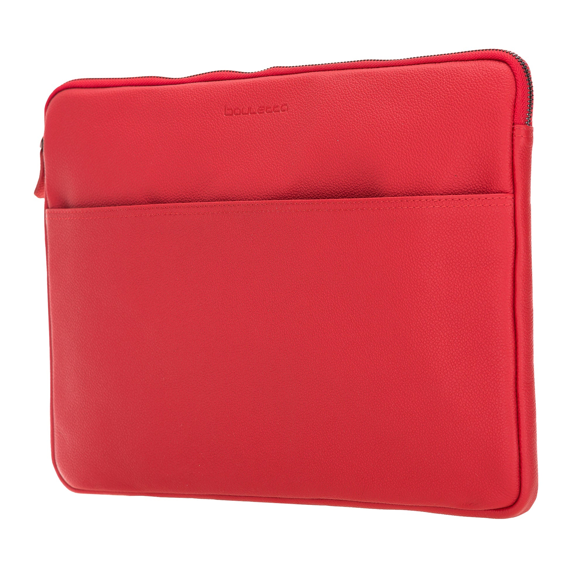 Awe Leather Laptop / Tablet Sleeve