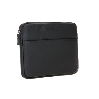 Awe Leather Laptop / Tablet Sleeve