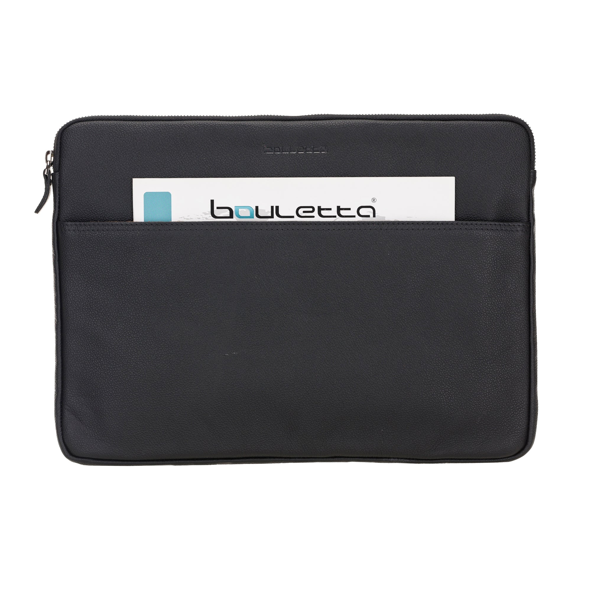 Awe Leather Laptop / Tablet Sleeve