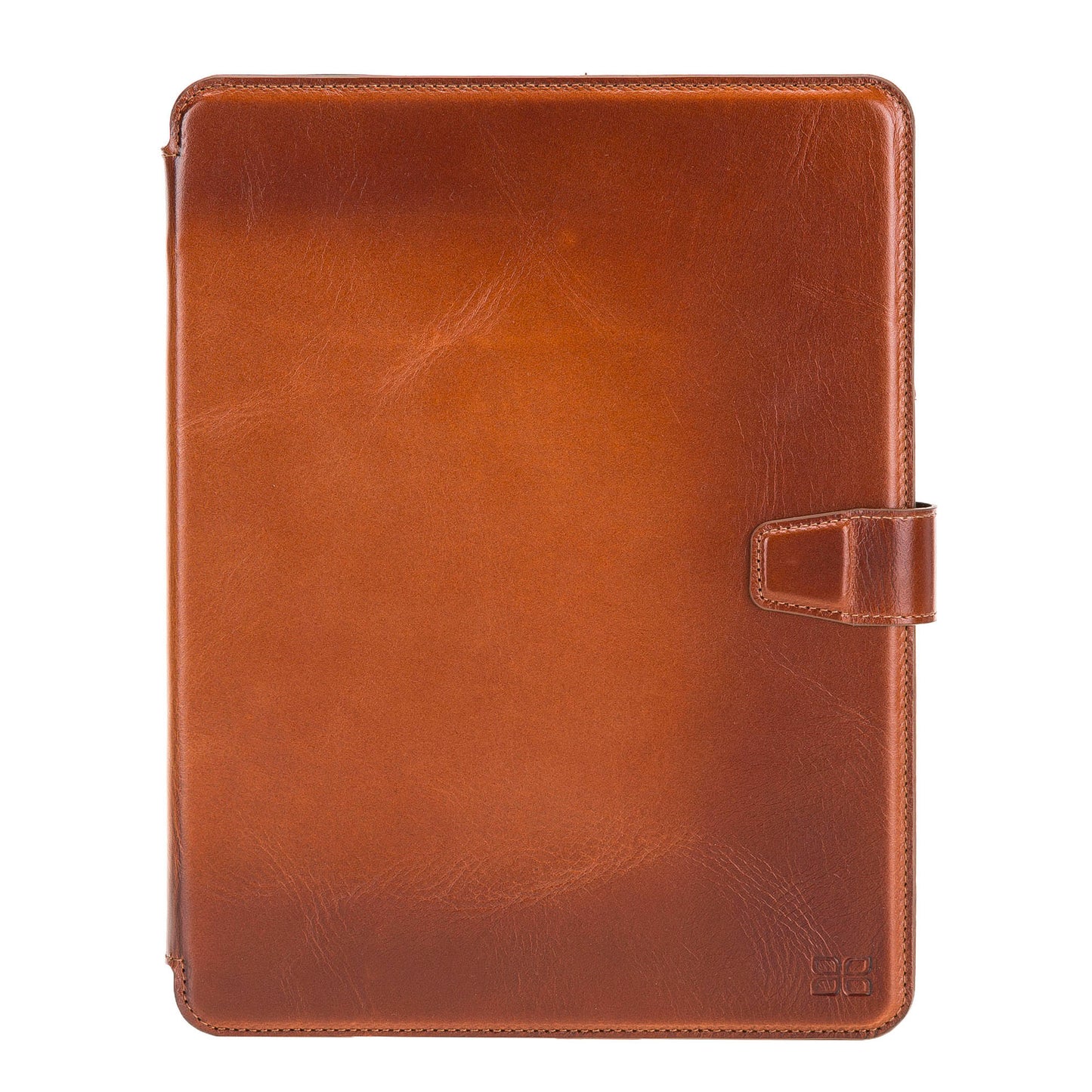 Eto iPad Air 10.5" Genuine Leather Wallet Case