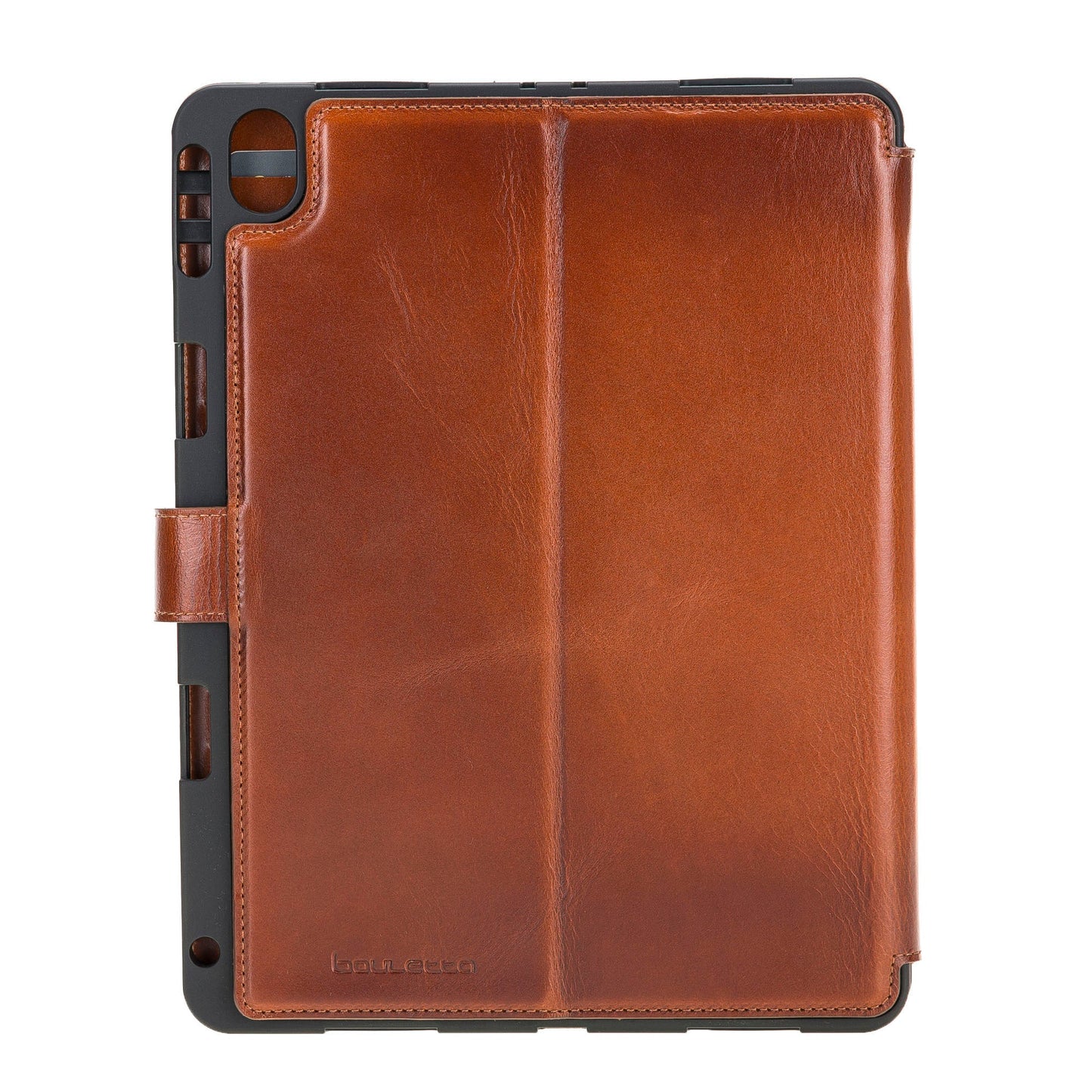 Eto iPad Air 10.9" Genuine Leather Wallet Case