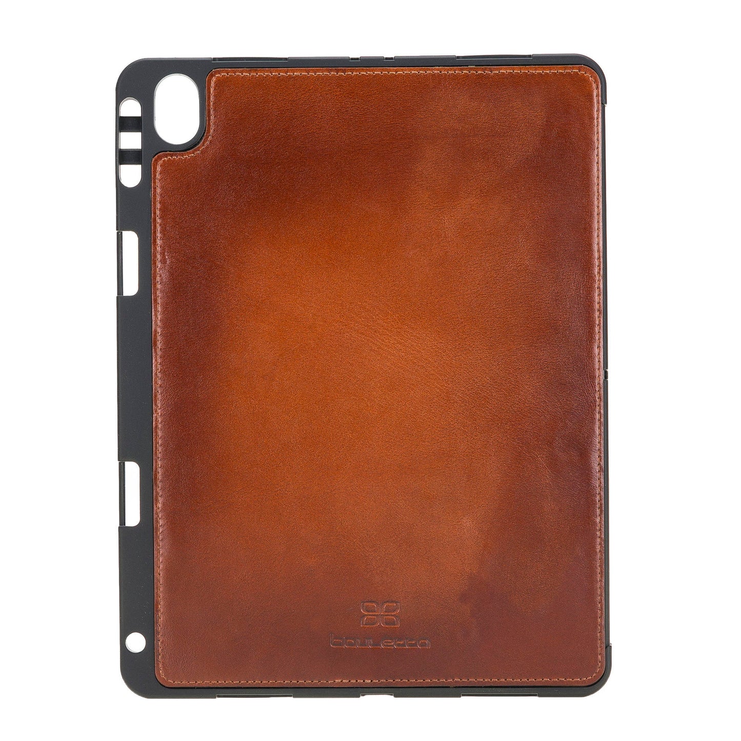 Eto iPad Air 10.5" Genuine Leather Wallet Case