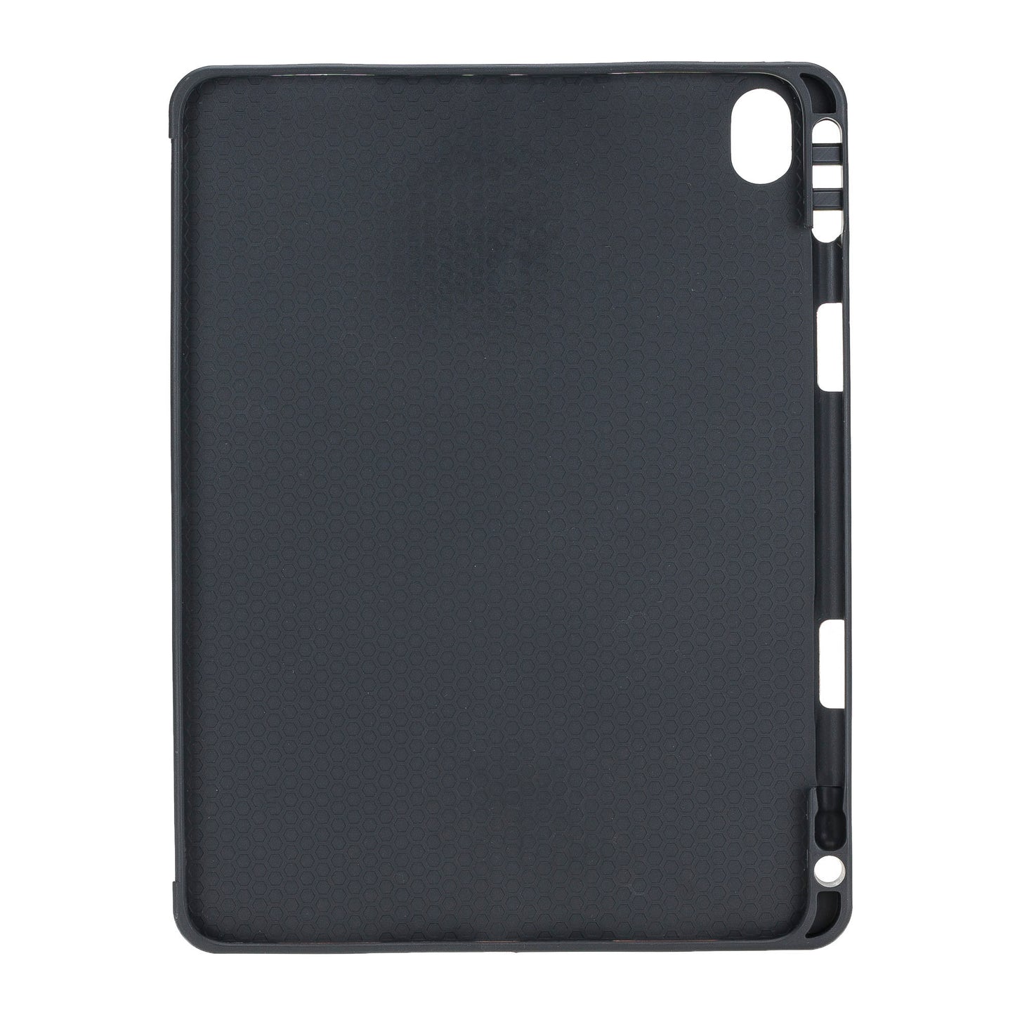 Eto iPad Air 10.9" Genuine Leather Wallet Case