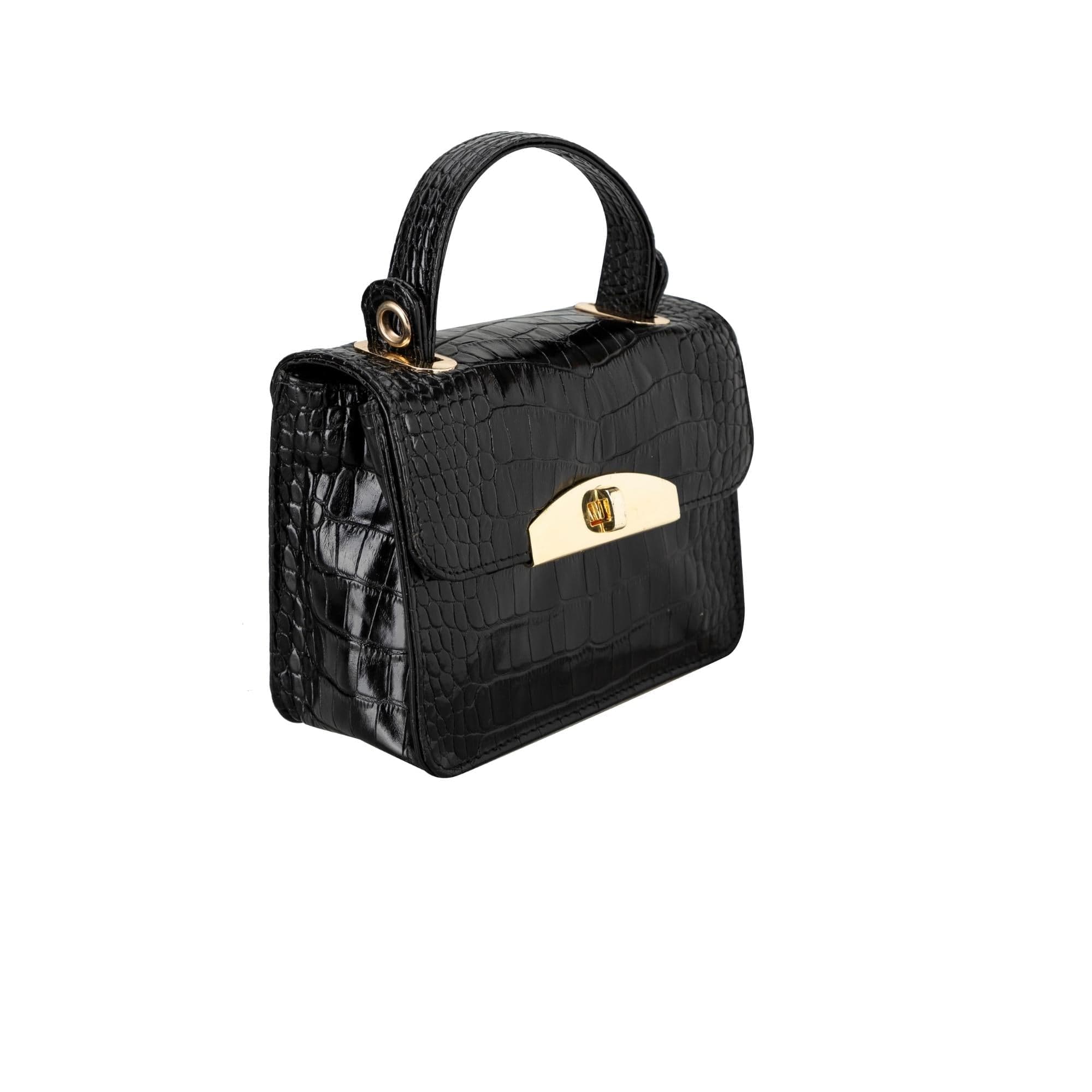 Alisha Geniune Leather Women’s Bag