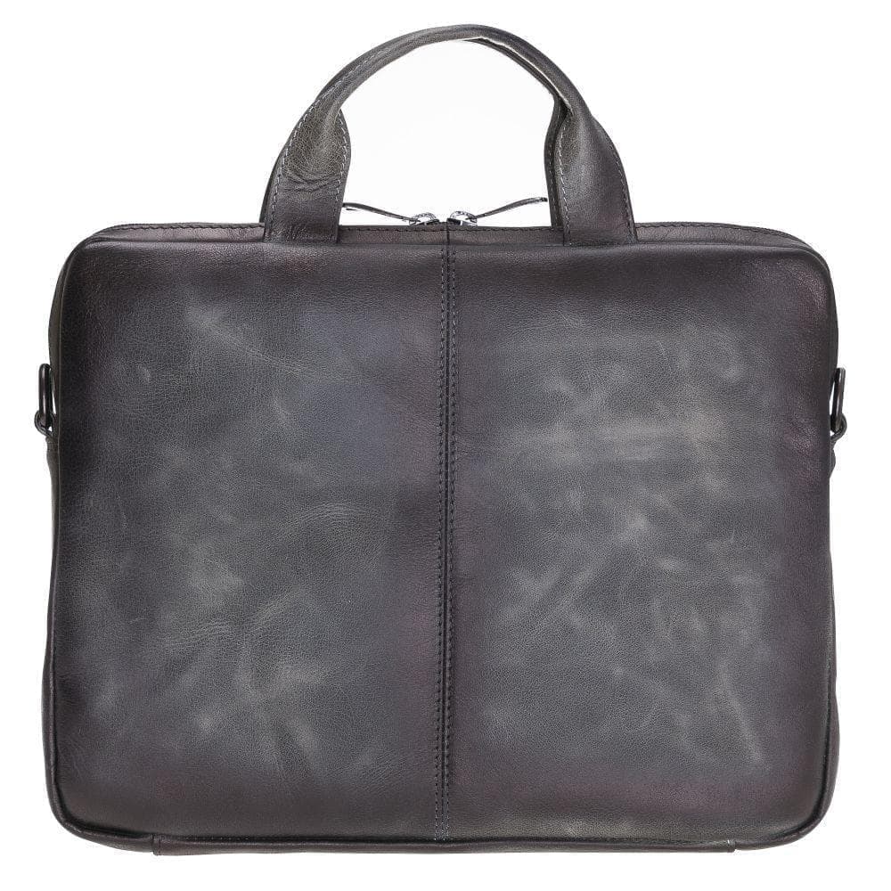 13" Apollo Genuine Leather Bags Apple MacBook Pro / Mac Book Air / Notebook