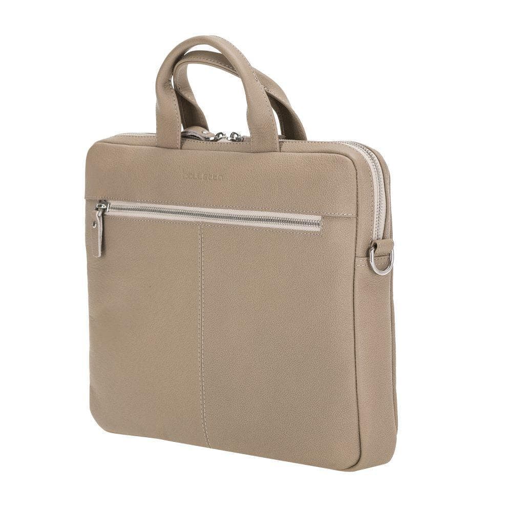 13" Apollo Genuine Leather Bags Apple MacBook Pro / Mac Book Air / Notebook