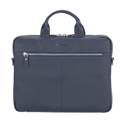 13" Apollo Genuine Leather Bags Apple MacBook Pro / Mac Book Air / Notebook