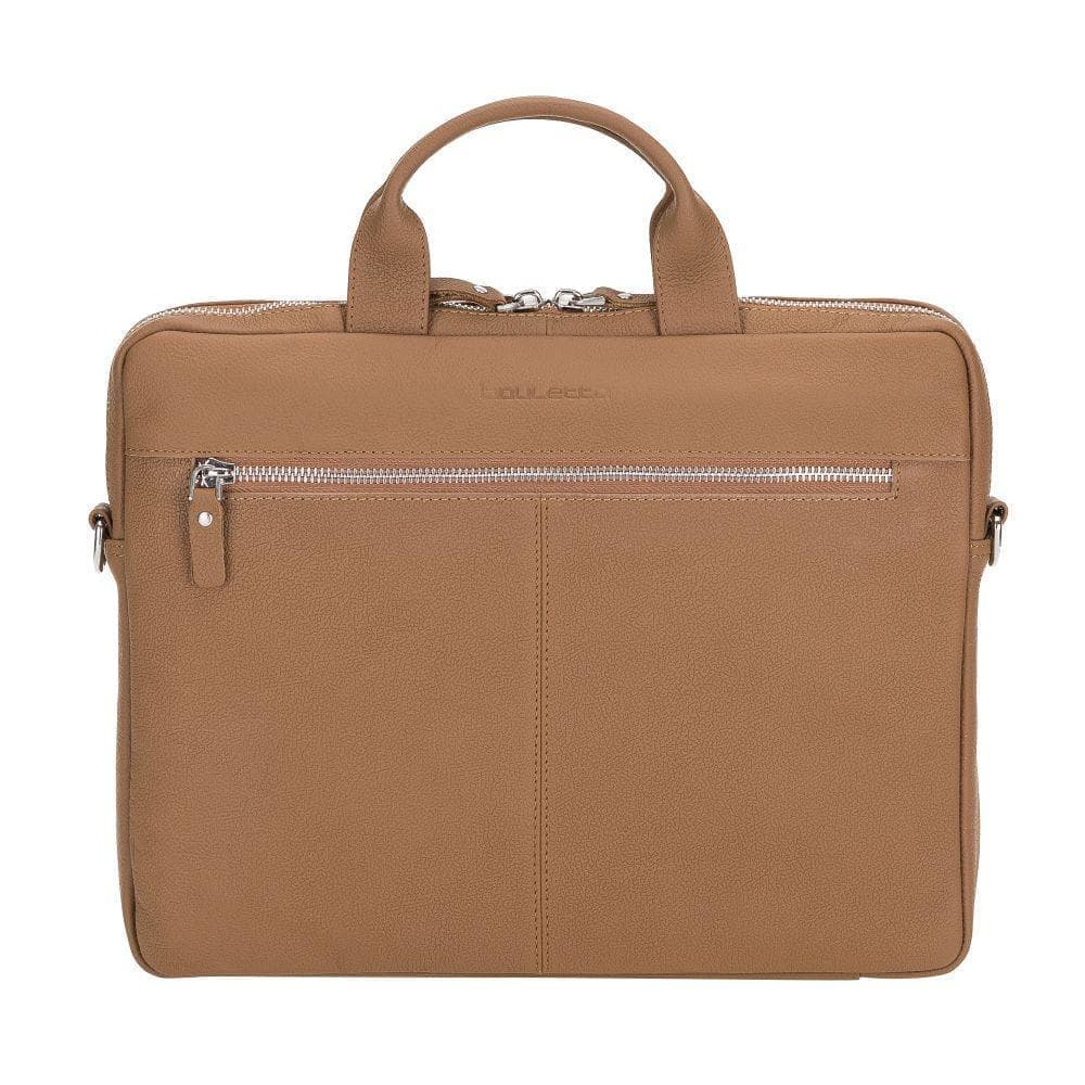 13" Apollo Genuine Leather Bags Apple MacBook Pro / Mac Book Air / Notebook