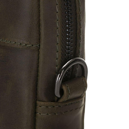 13" Apollo Genuine Leather Bags Apple MacBook Pro / Mac Book Air / Notebook