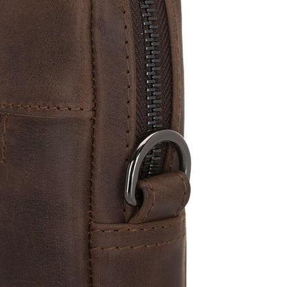 13" Apollo Genuine Leather Bags Apple MacBook Pro / Mac Book Air / Notebook