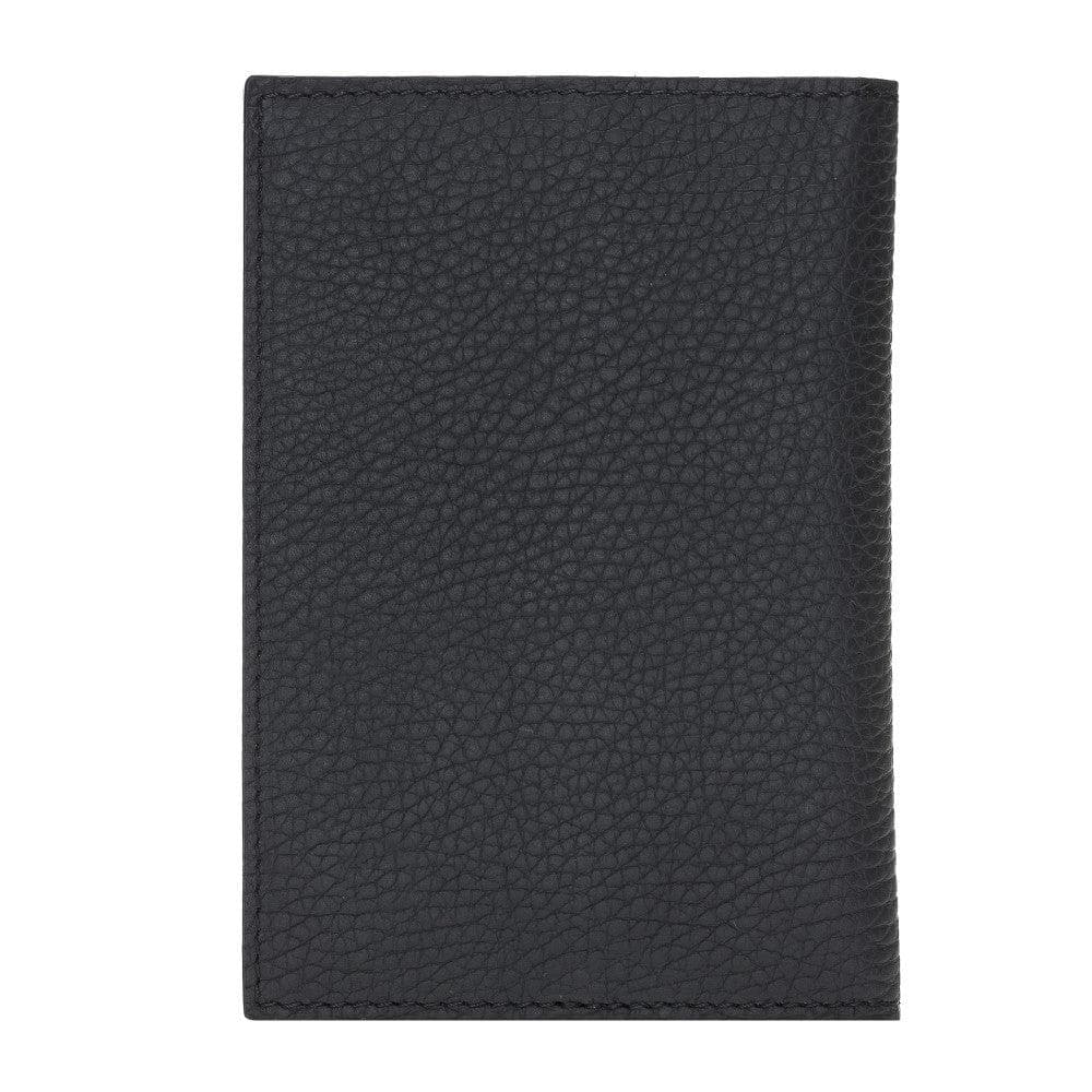 Arden Genuine  Passport Holder