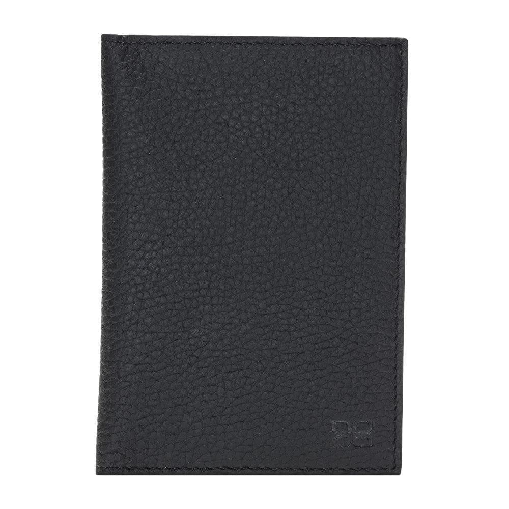 Arden Genuine  Passport Holder