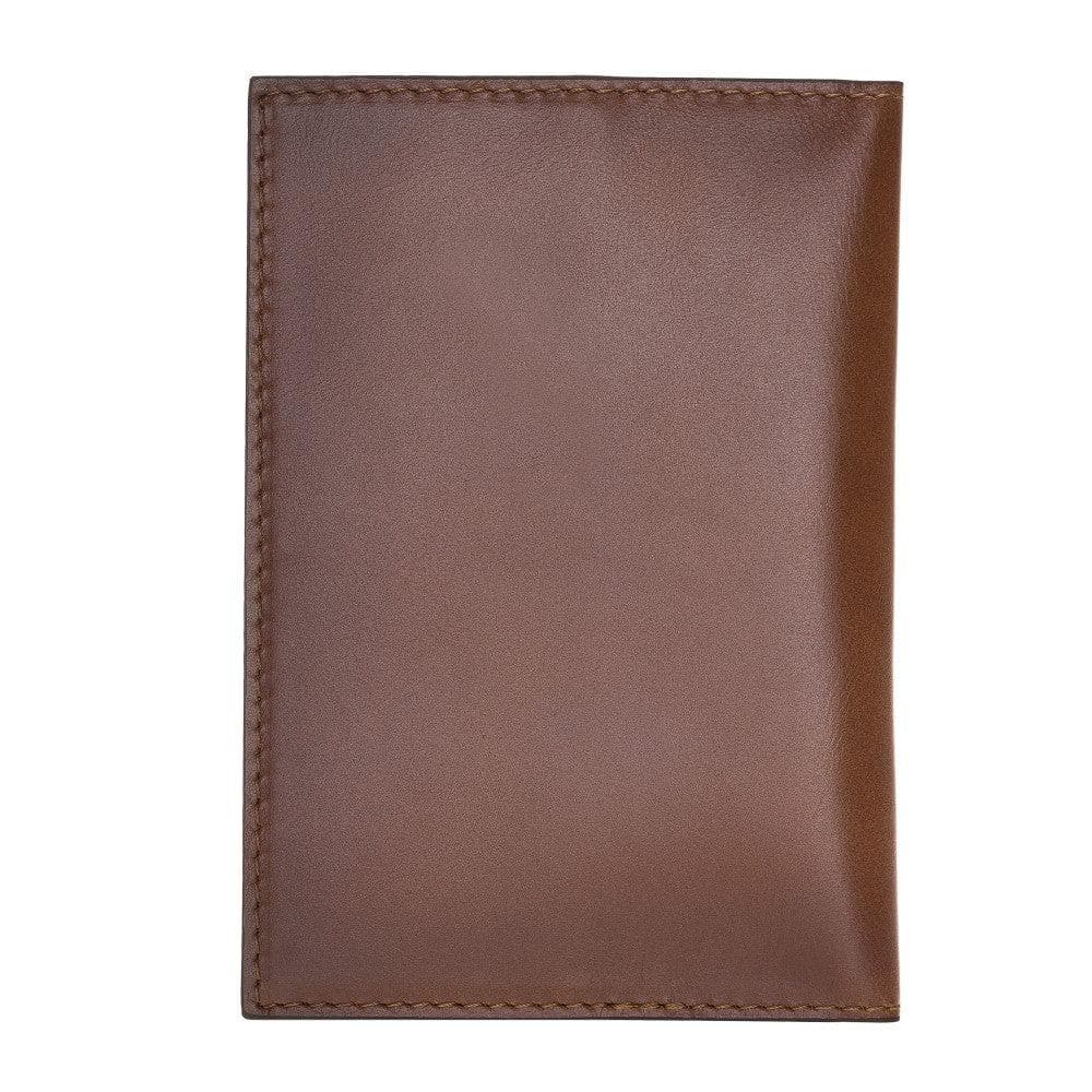 Arden Genuine  Passport Holder