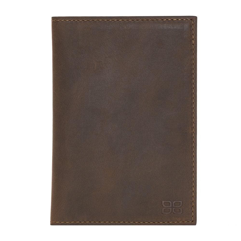 Arden Genuine  Passport Holder